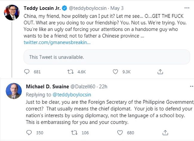 拜登称中国正在抢美国饭碗说了什么？王毅：任何国家都不应盼着别人输