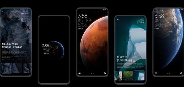 简约or全面 手机系统为何最终走向大而全面？