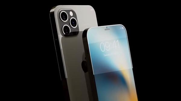 曝iPhone 13将配120Hz屏 但你可知预算2K就能用