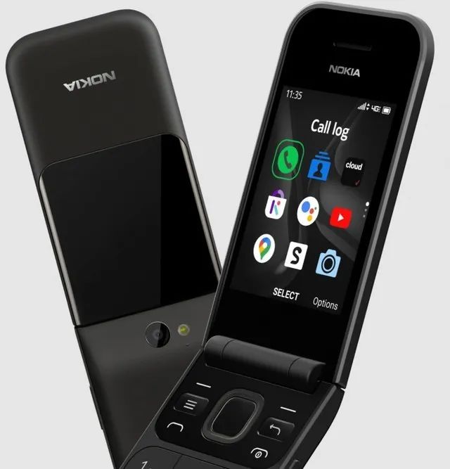 诺基亚发布“Flip”手机，微软或将发布XSX国行版