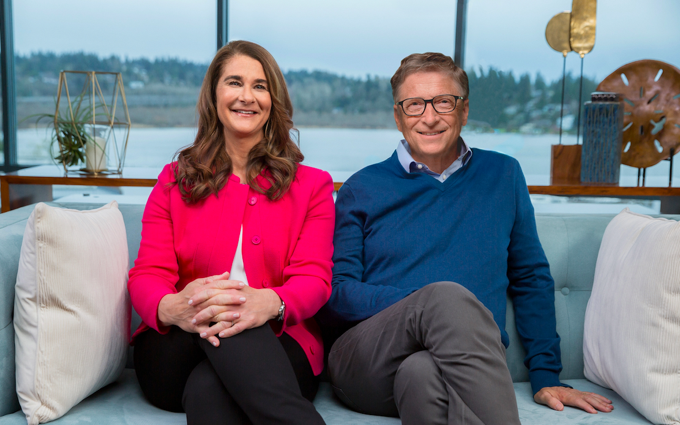 发言人承认盖茨曾与女员工婚外情，但强调早已“友好结束”