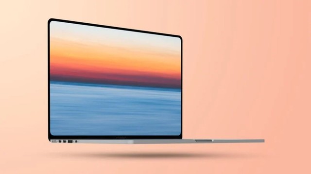 苹果或将在WWDC 2021上发布新款MacBook Pro机型