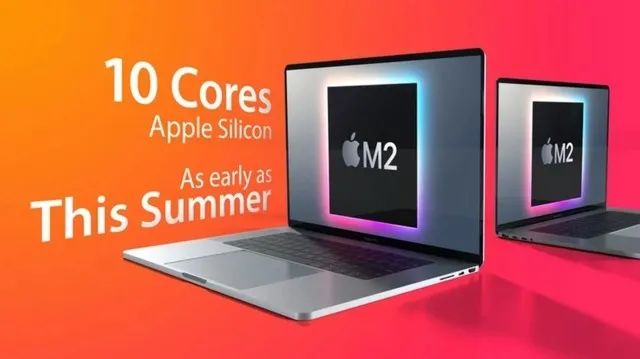 iPhone 13将推出粉色版，新款MacBook Pro将配有十核心芯片