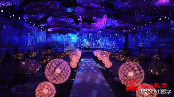 买一套全息投影设备需要多少钱？