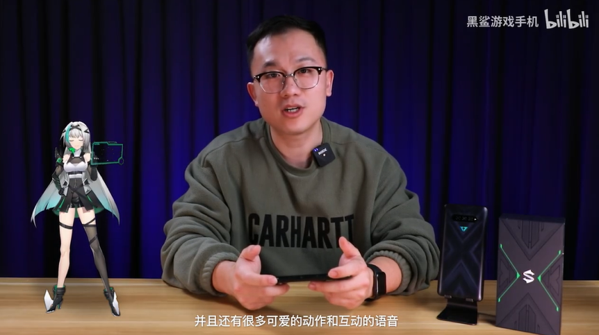 为了讨好二次元玩家，厂商们骑虎难下