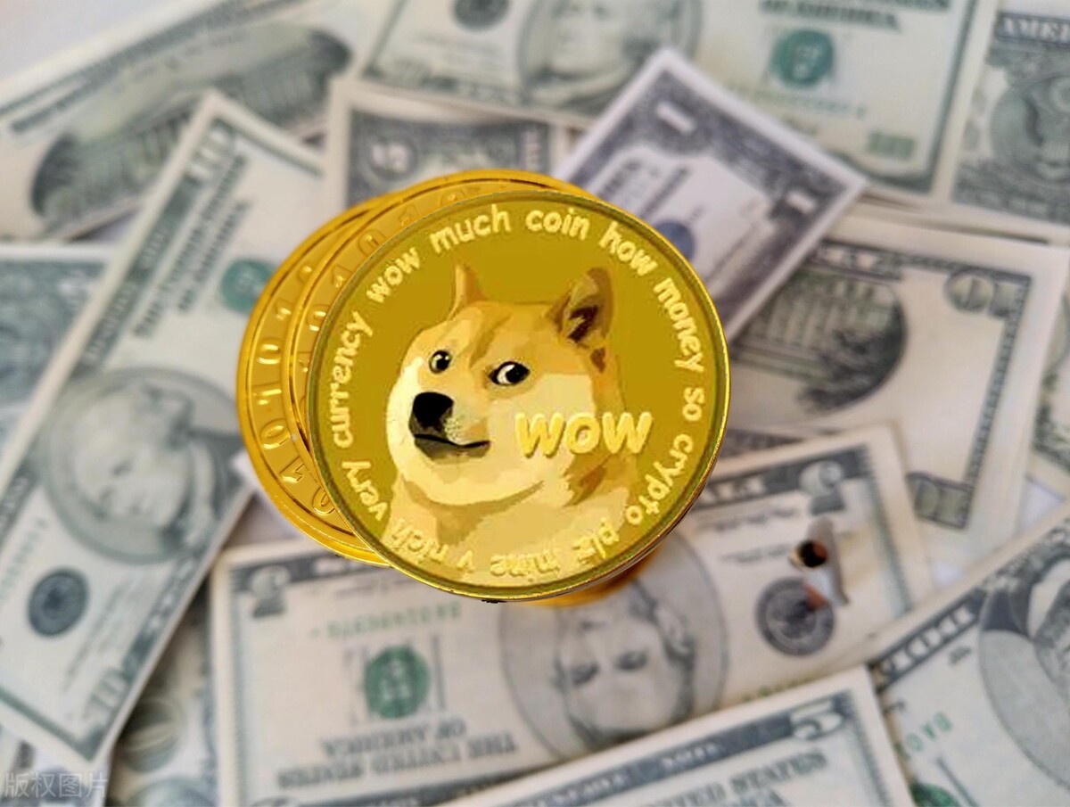 狗狗币大涨！马斯克：正在与狗狗币的开发人员合作，以提高系统交易效率