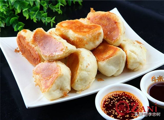 创业盘点｜小本创业做什么小吃店加盟项目赚钱？