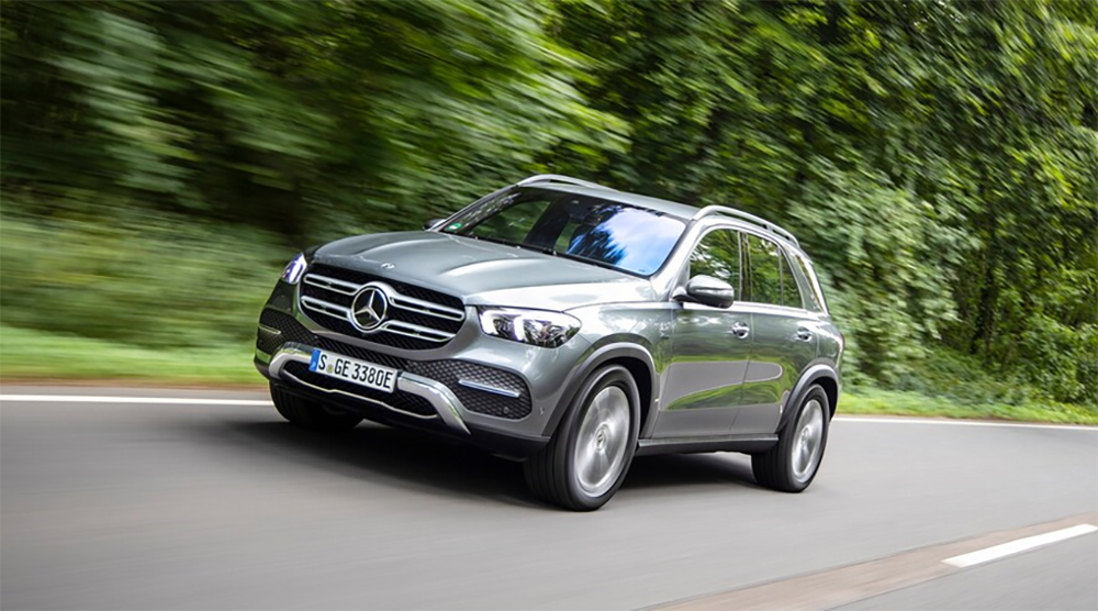 40岁男人开什么车？能开上这4款也算很成功了