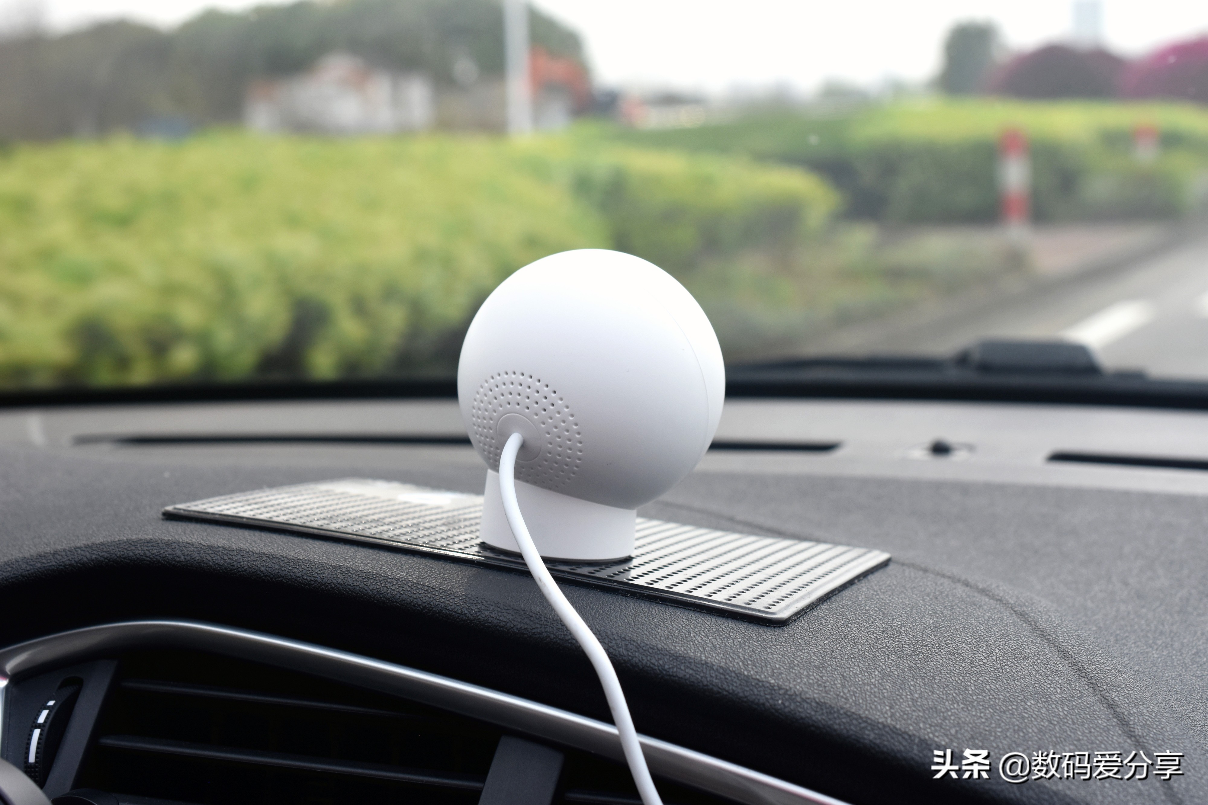 小米智能摄像机新品测评:170°超广角+防水防尘,99真买不了吃亏