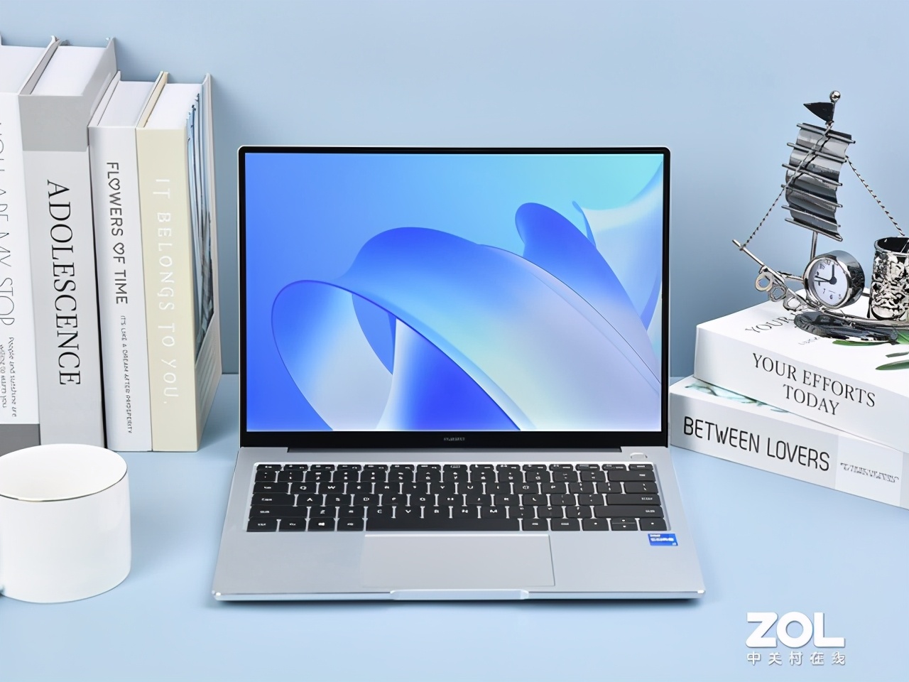 真香机又来了？华为 MateBook 14 2021款评测