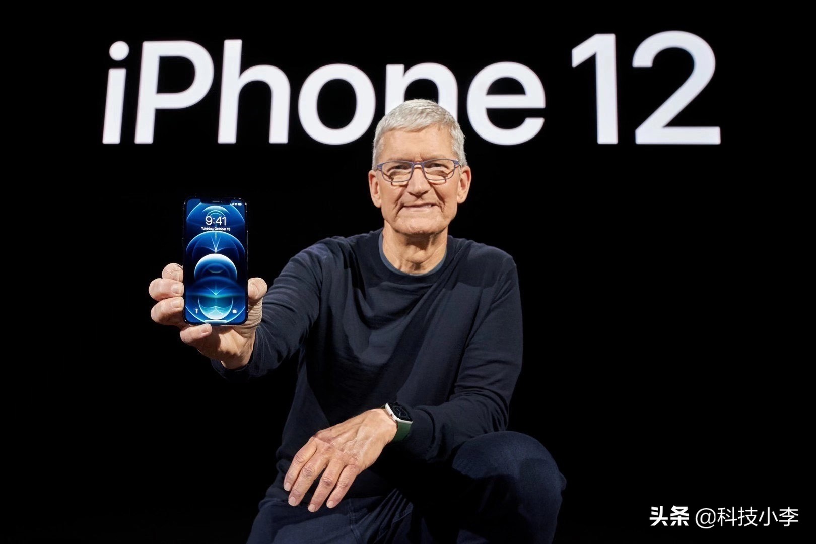 苹果正面出击，iPhone12价格再度下降，早买的小伙伴后悔吗？