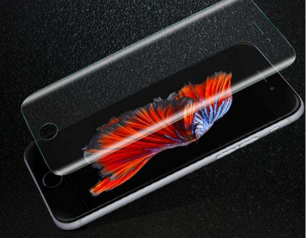 手机水凝膜怎么样？有什么优缺点？