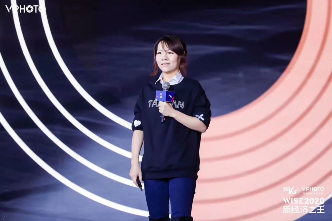 左右滑这么简单，探探凭什么捕获4亿年轻人