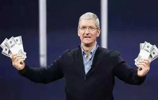 降速门再现，凸显苹果贪婪无度