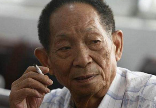 袁隆平院士去世，享年91岁！