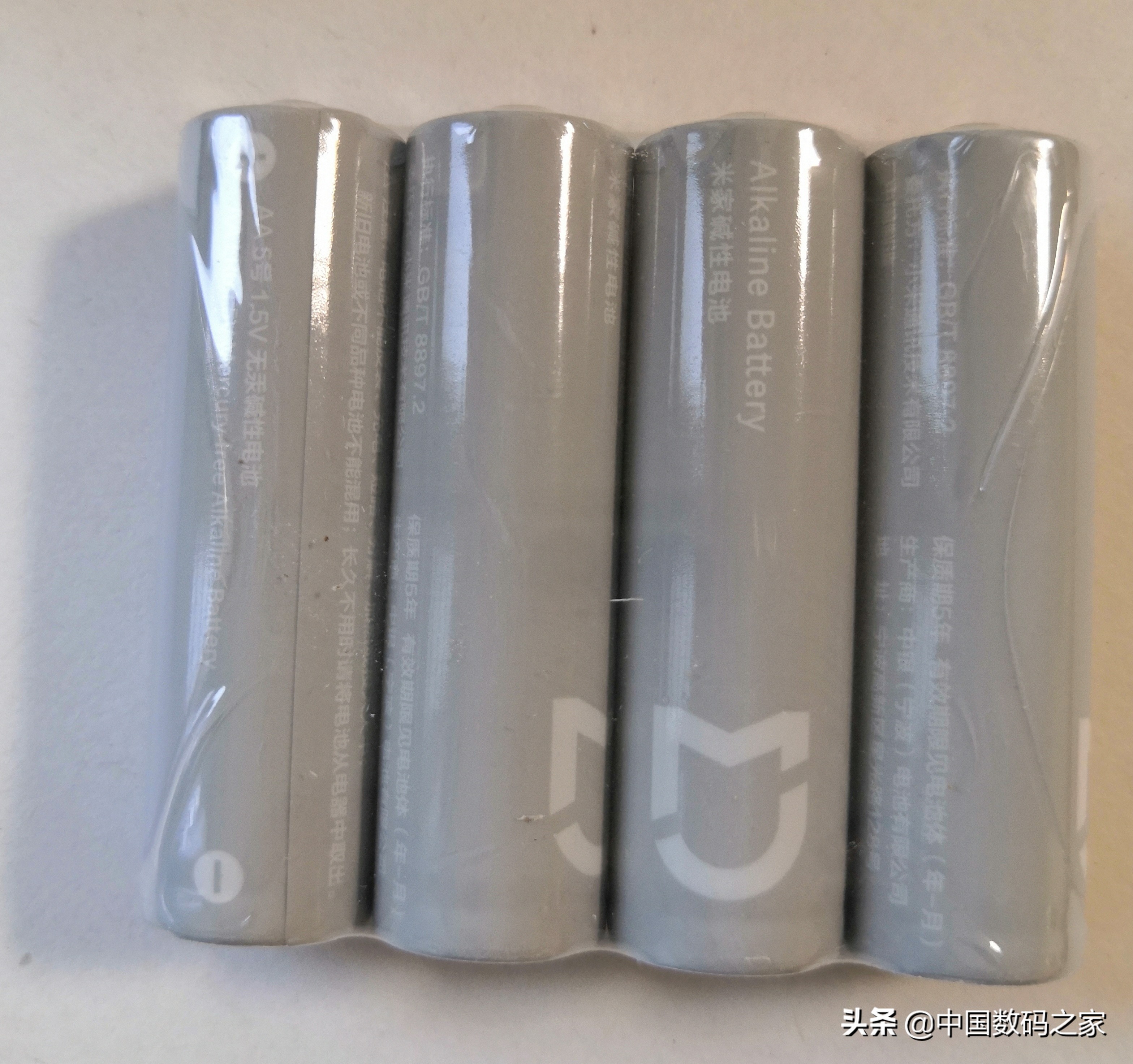 小米米家自动洗手机评测，科技改变生活，科技让一切更快捷