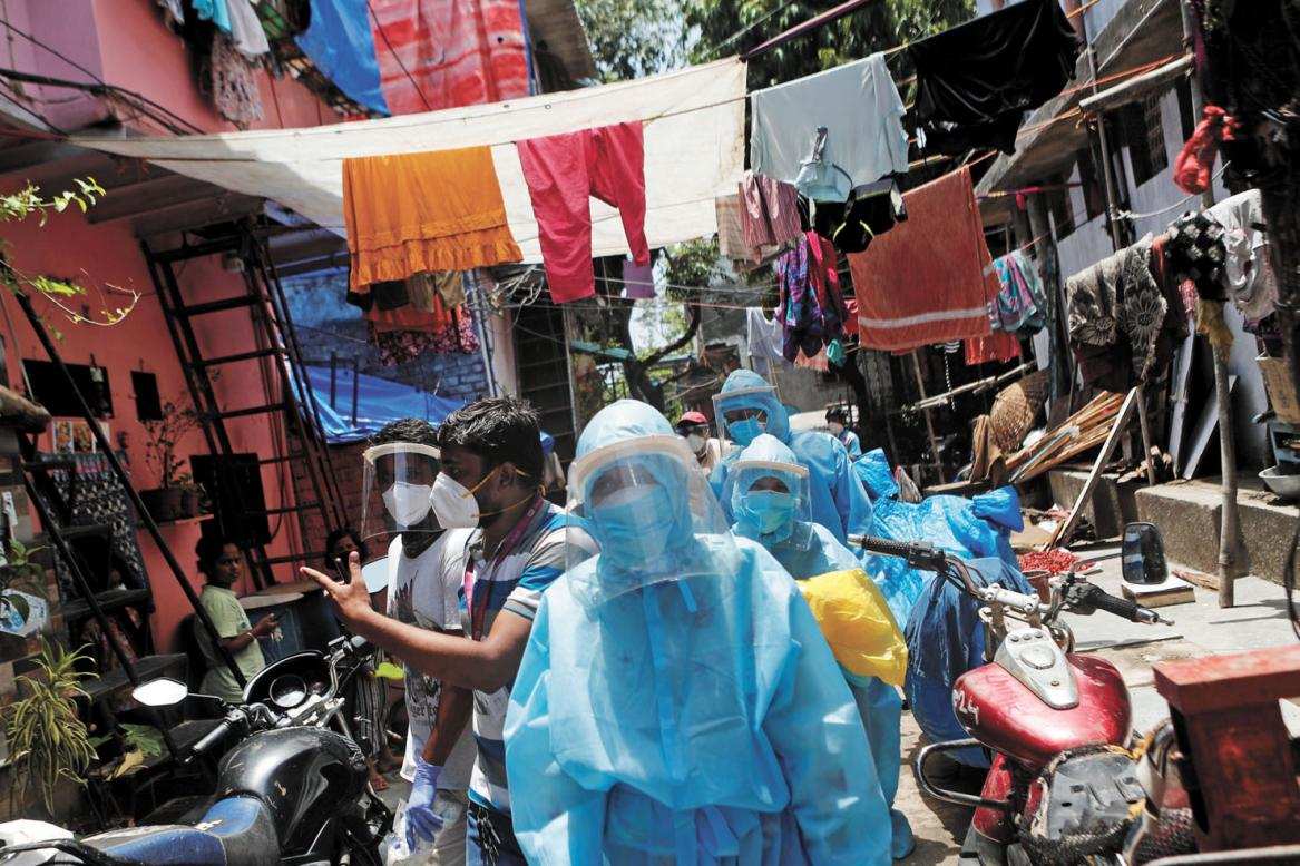 最担心的事还是发生了！印度收到货开始抹黑：中国制氧机价格贵质量差