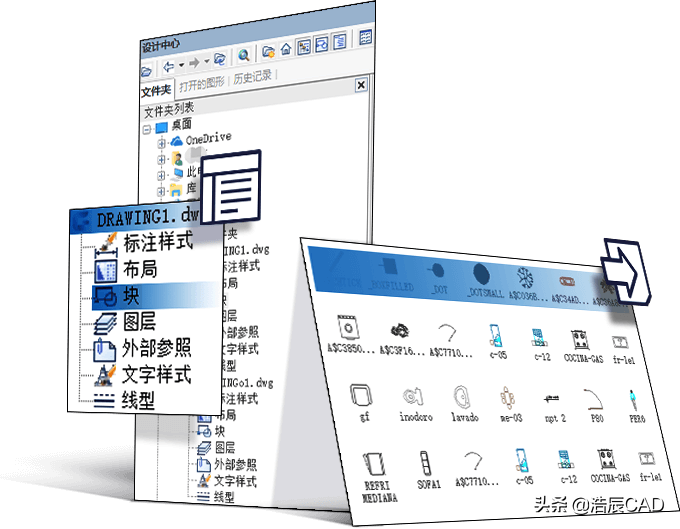 你知道在CAD软件中如何输入公差/直径符号吗？CAD入门学习技巧