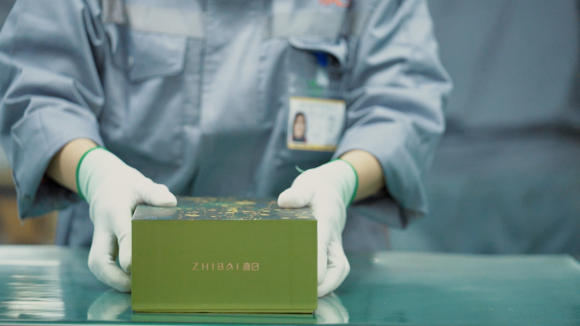 新国货直白：颜值经济、懒人经济加持下的个护赛道越走越宽