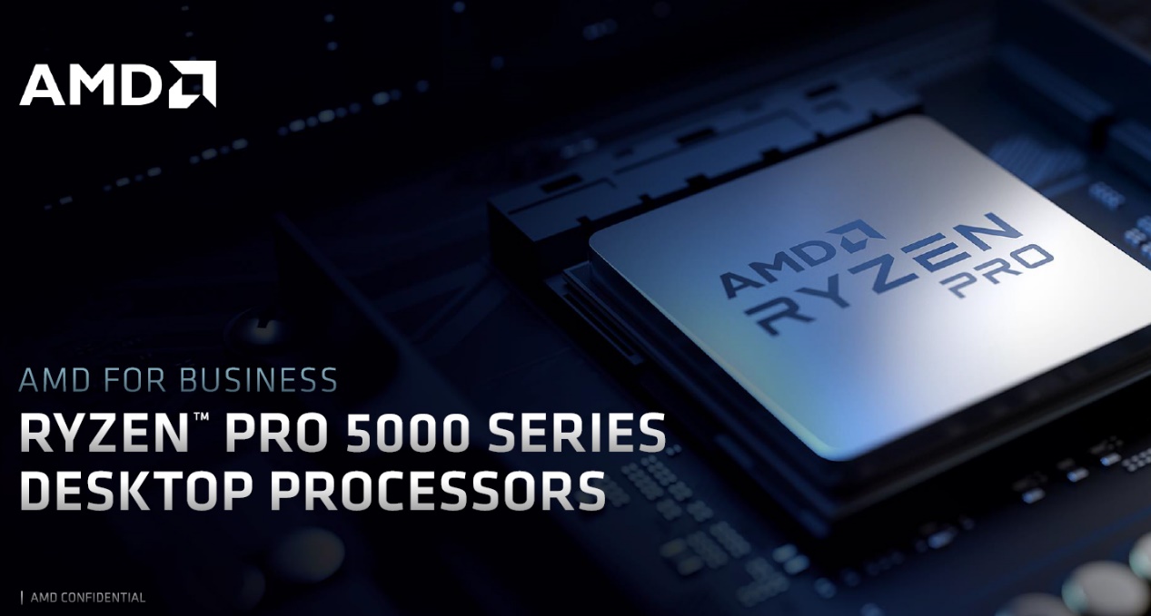 APU、CPU、GPU齐上阵！ComputeX 2021 AMD推出多款重磅产品