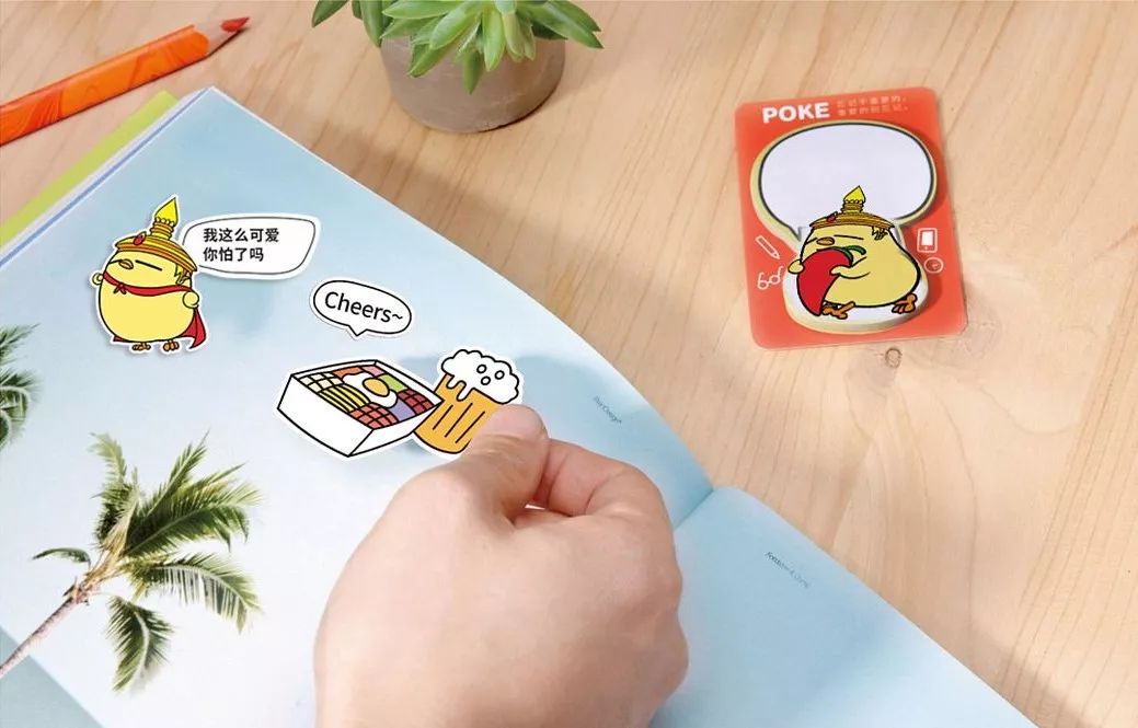 凤爪品牌连锁规划-吃货们口味与颜值都要