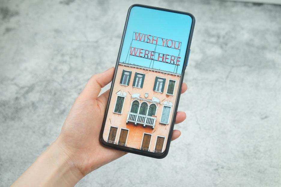 两千左右的中端旗舰怎么选，懂手机的人只推荐这四款