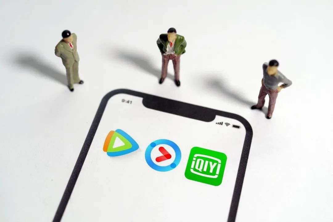 消失的长视频玩家