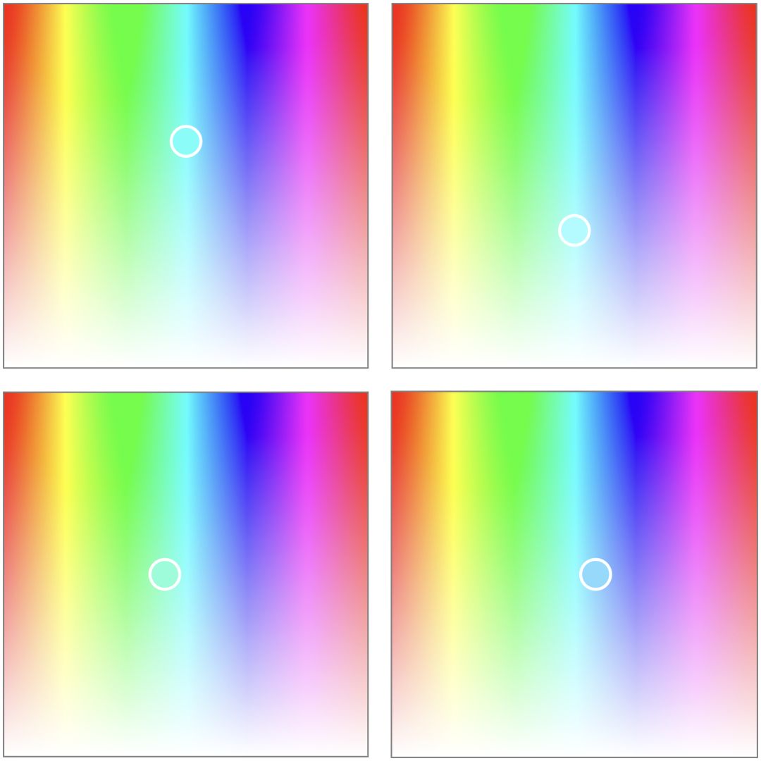 四款 OLED 电视评测