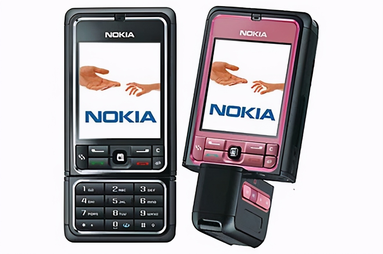 “手机巨头”诺基亚，为啥用的人少了？3个原因是关键，明白了