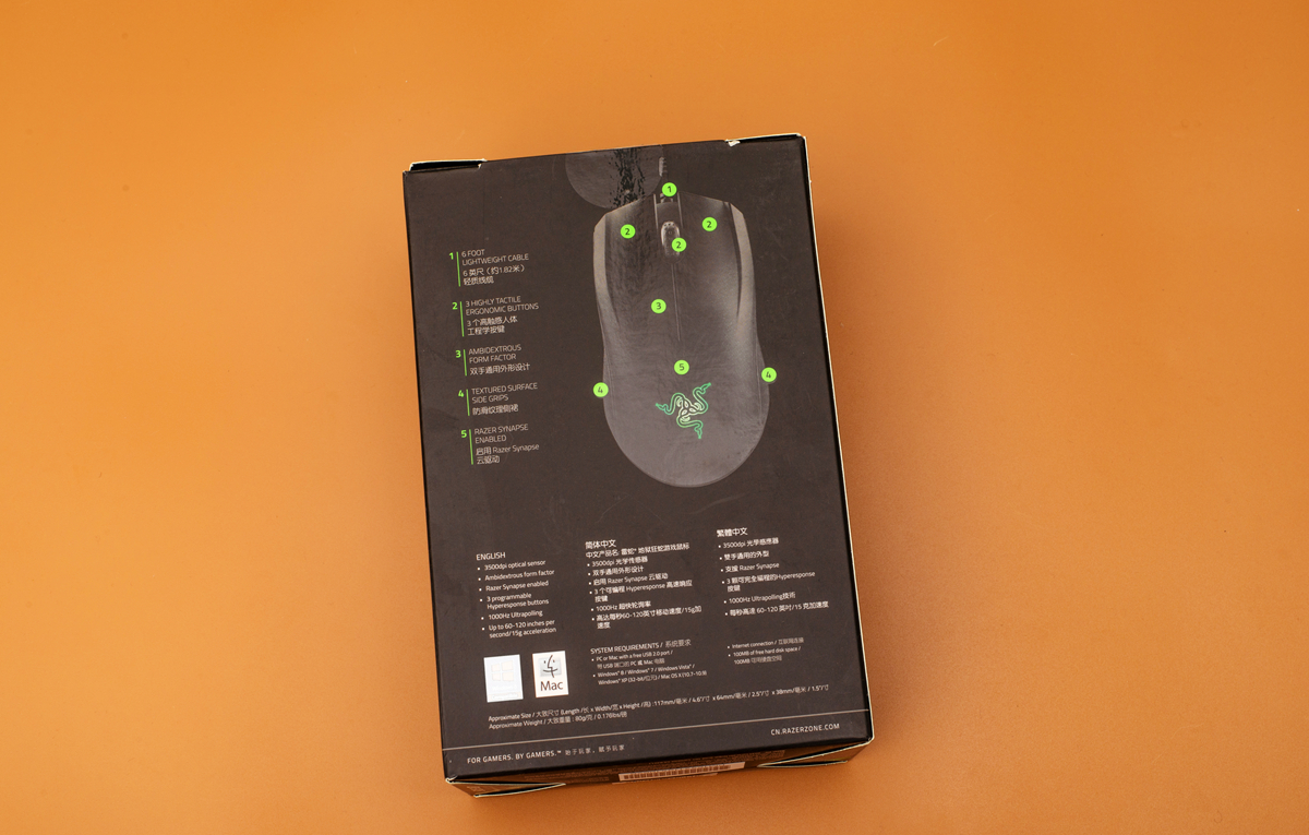 百元灯厂有毒，雷蛇地狱狂蛇翻车之旅