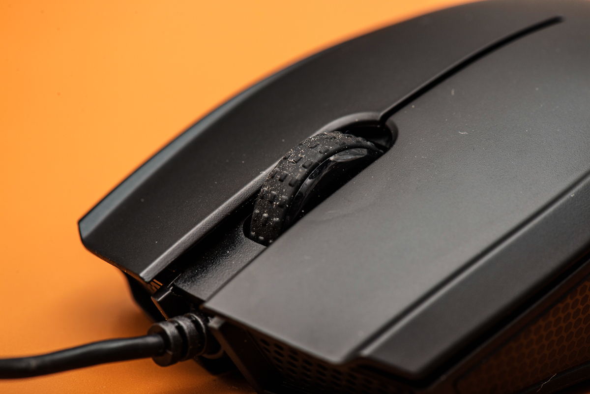 百元灯厂有毒，雷蛇地狱狂蛇翻车之旅