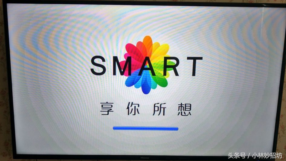 海信电视LED50K20JD黑屏有声无图，维修注意事项及技改方法