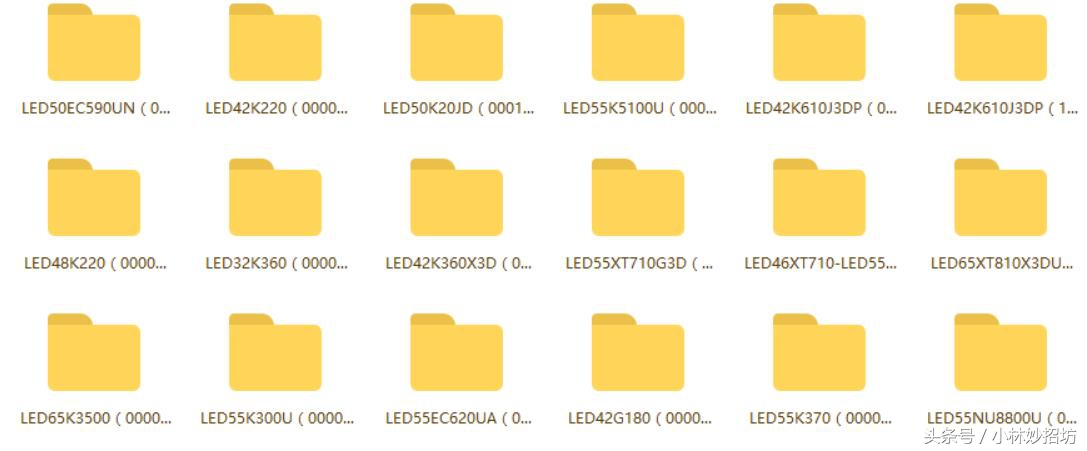 海信电视LED50K20JD黑屏有声无图，维修注意事项及技改方法