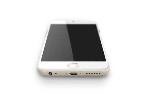 长得太像？这些安卓机被吐槽是“山寨苹果”，你同意吗？