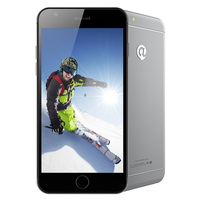 长得太像？这些安卓机被吐槽是“山寨苹果”，你同意吗？