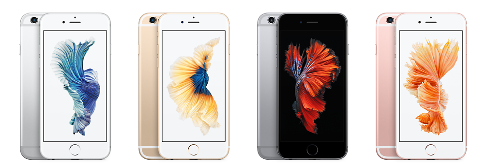 长得太像？这些安卓机被吐槽是“山寨苹果”，你同意吗？