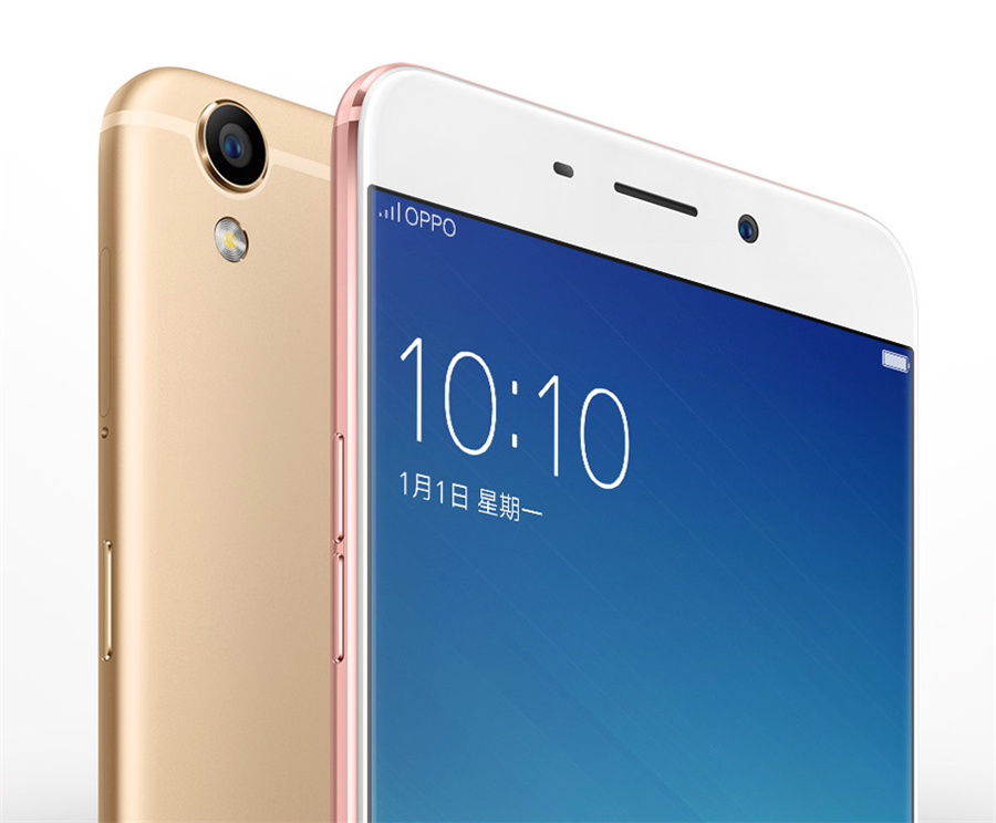 长得太像？这些安卓机被吐槽是“山寨苹果”，你同意吗？