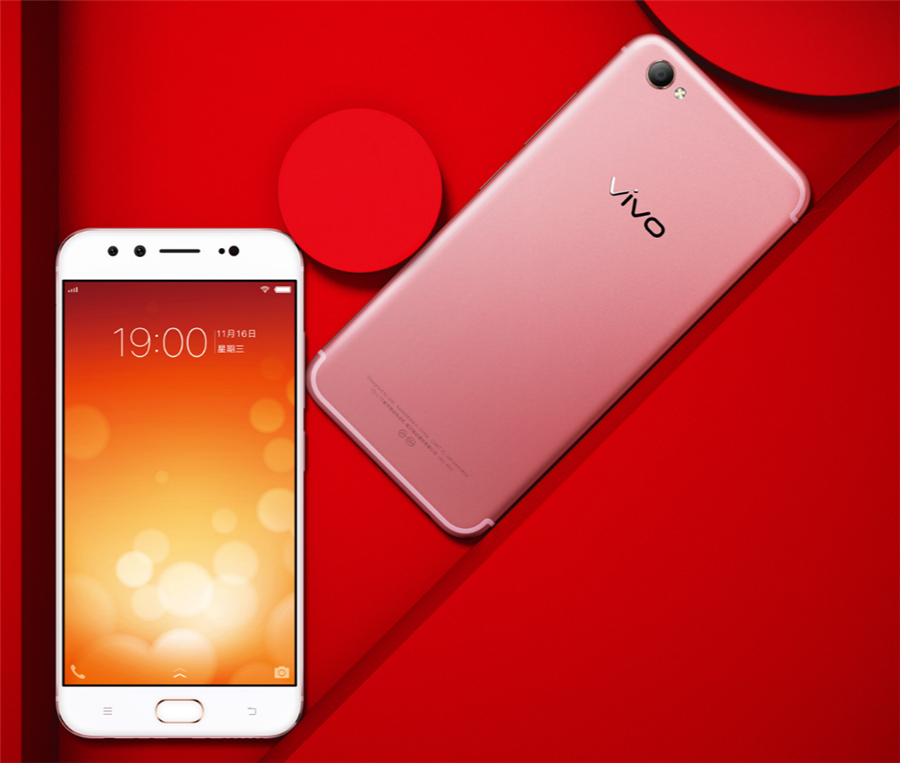 长得太像？这些安卓机被吐槽是“山寨苹果”，你同意吗？