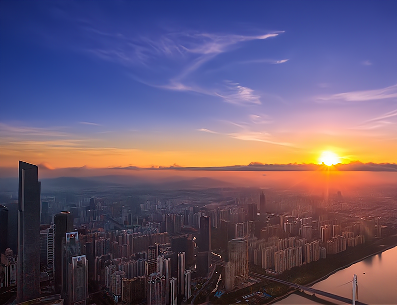 从亿万富翁到艰苦创业，UC创始人：有钱的生活太枯燥