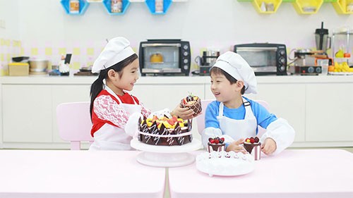 打造差异化优势，2021儿童乐园加盟艾尚童话就对了