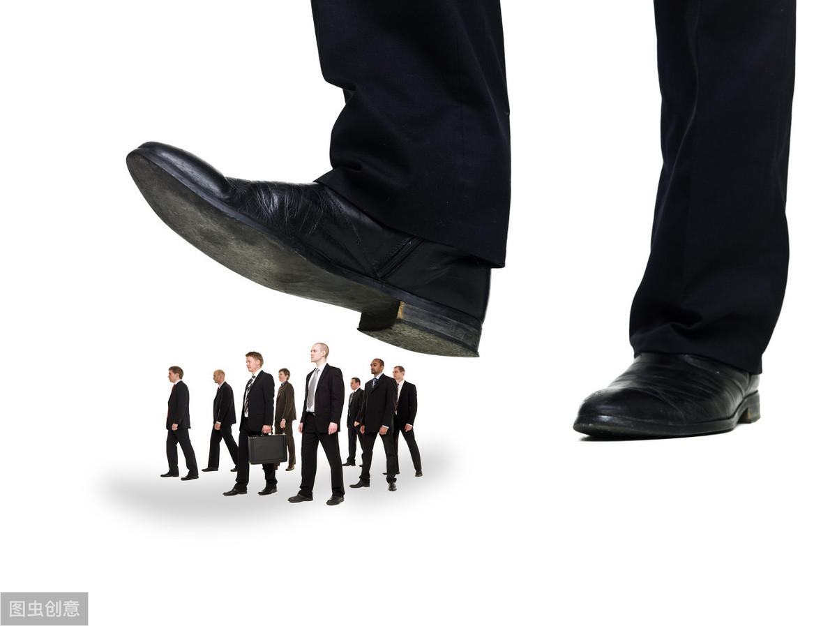 团队管理的“十大核心”要素，管理者必读(深度好文)