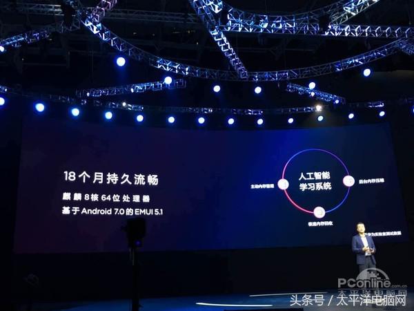 HUAWEI nova 2正式发布 麒麟659售2499元起