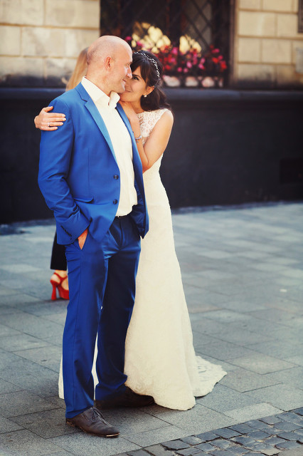 颠覆你记忆中的乌克兰