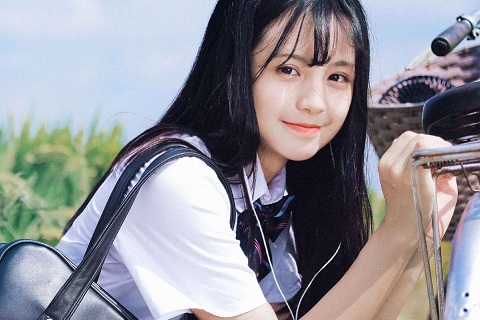 被女朋友拉黑后，如何重新取得联系？