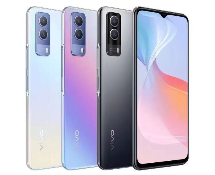 vivo悄悄上架新机：5000mAh+90Hz屏+8GB，售价1699元