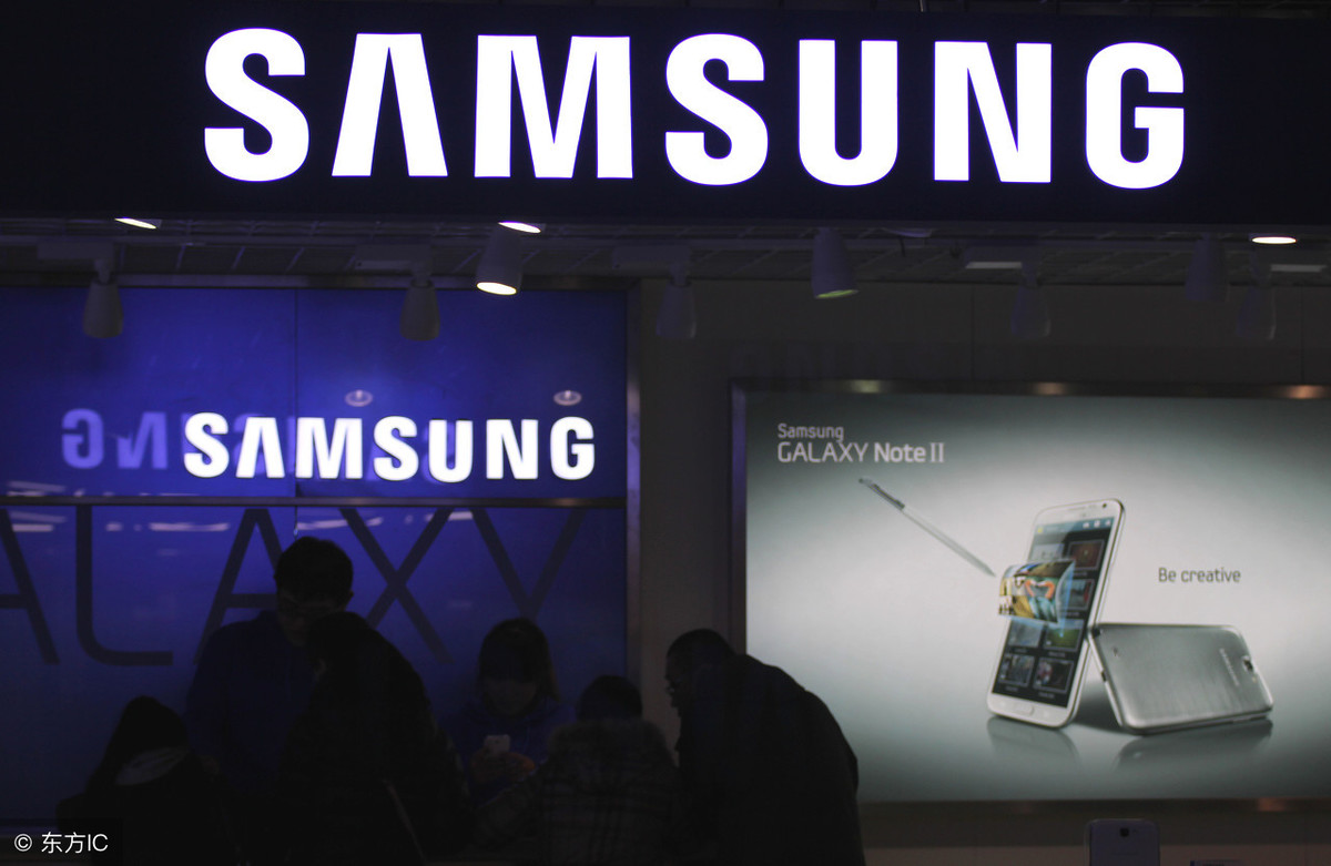 三星决心重返中国市场 高定价策略会重蹈苹果覆辙吗？