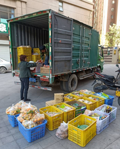 烧了数百亿之后，社区团购还是一锅“夹生饭”