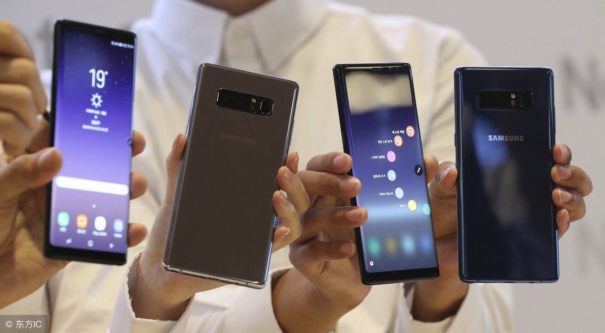 三星决心重返中国市场 高定价策略会重蹈苹果覆辙吗？