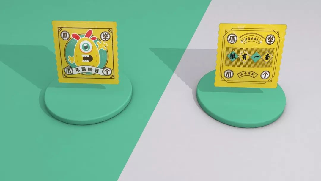 凤爪品牌连锁规划-吃货们口味与颜值都要