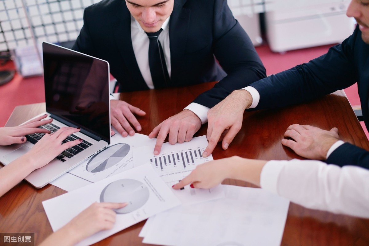 团队管理的“十大核心”要素，管理者必读(深度好文)